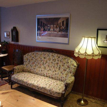 Hotel Arkaden Arvika Dış mekan fotoğraf