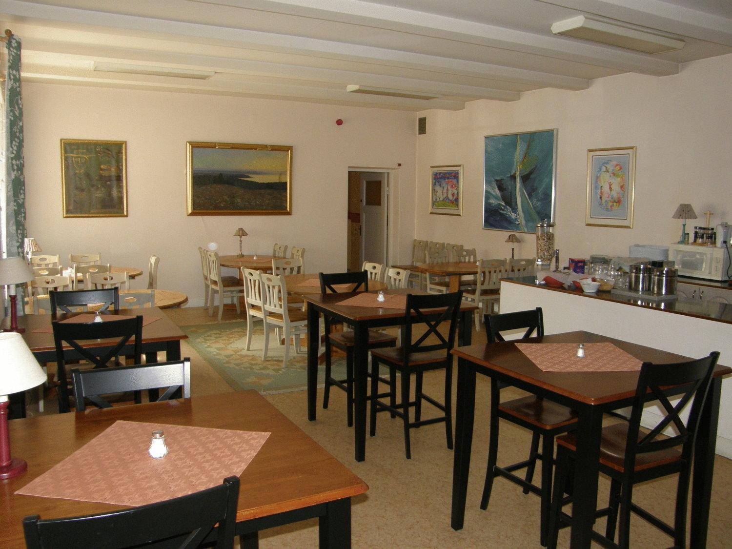 Hotel Arkaden Arvika Dış mekan fotoğraf