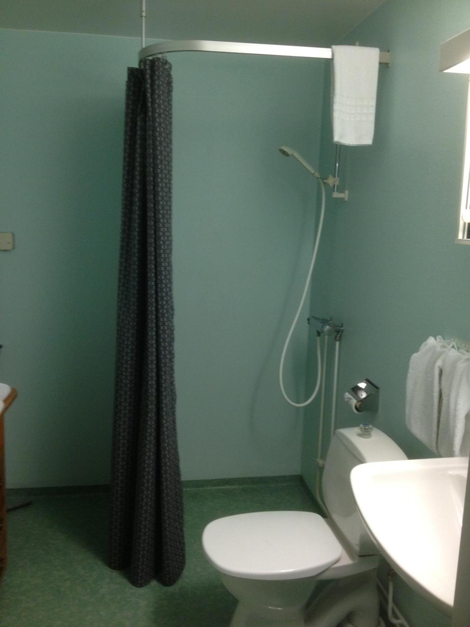 Hotel Arkaden Arvika Dış mekan fotoğraf