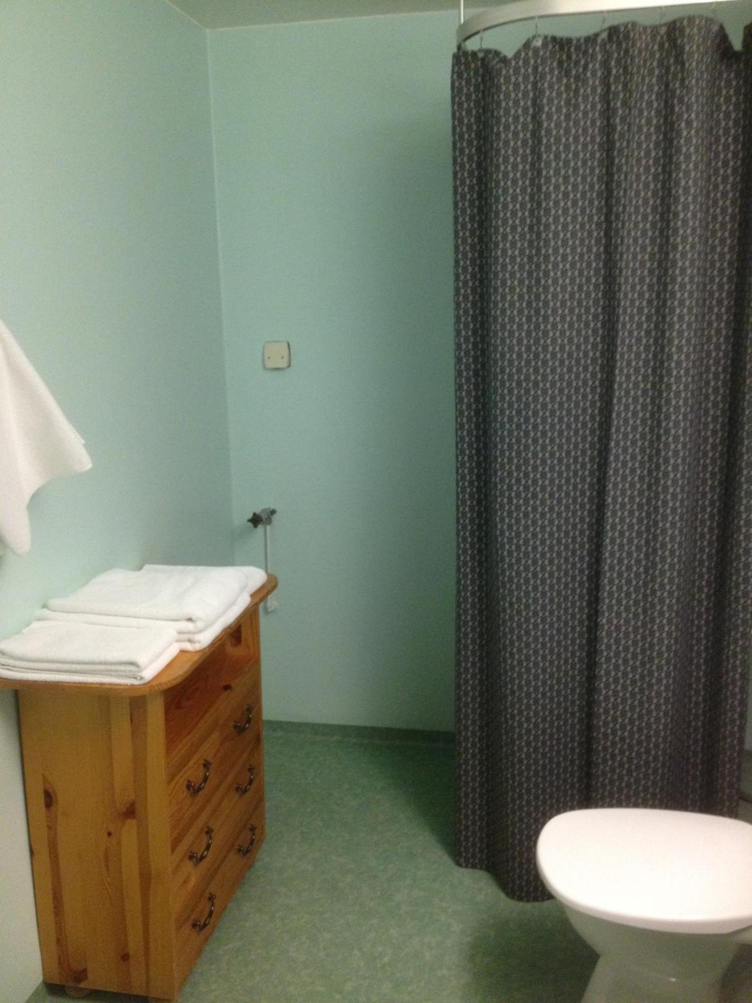 Hotel Arkaden Arvika Dış mekan fotoğraf