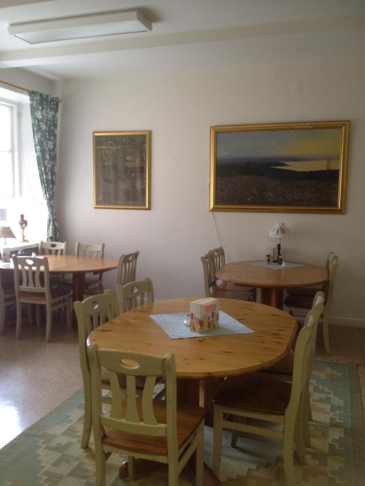 Hotel Arkaden Arvika Dış mekan fotoğraf