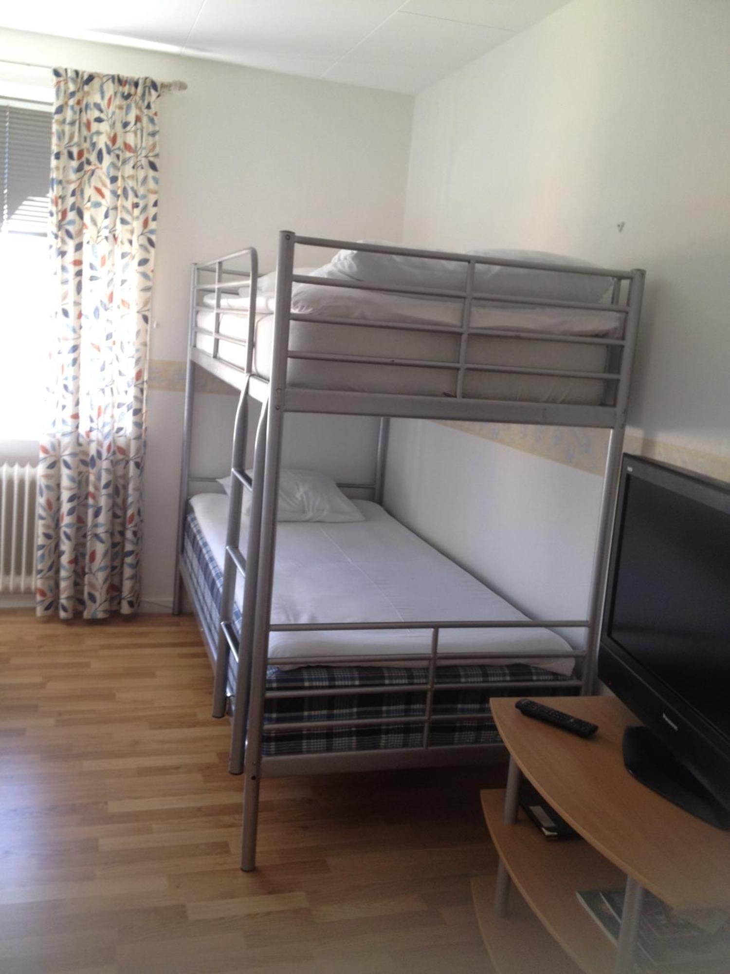 Hotel Arkaden Arvika Dış mekan fotoğraf