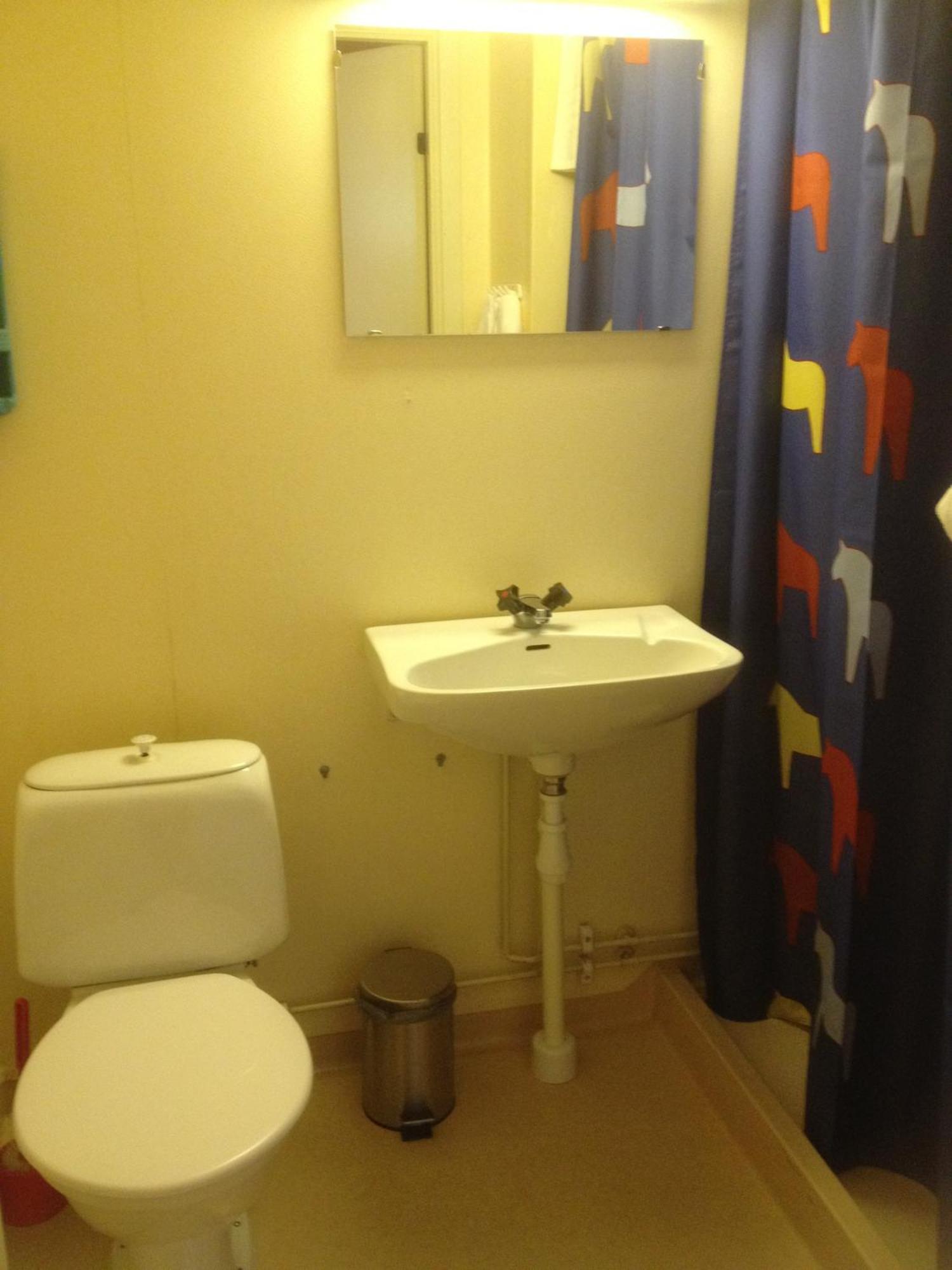 Hotel Arkaden Arvika Dış mekan fotoğraf
