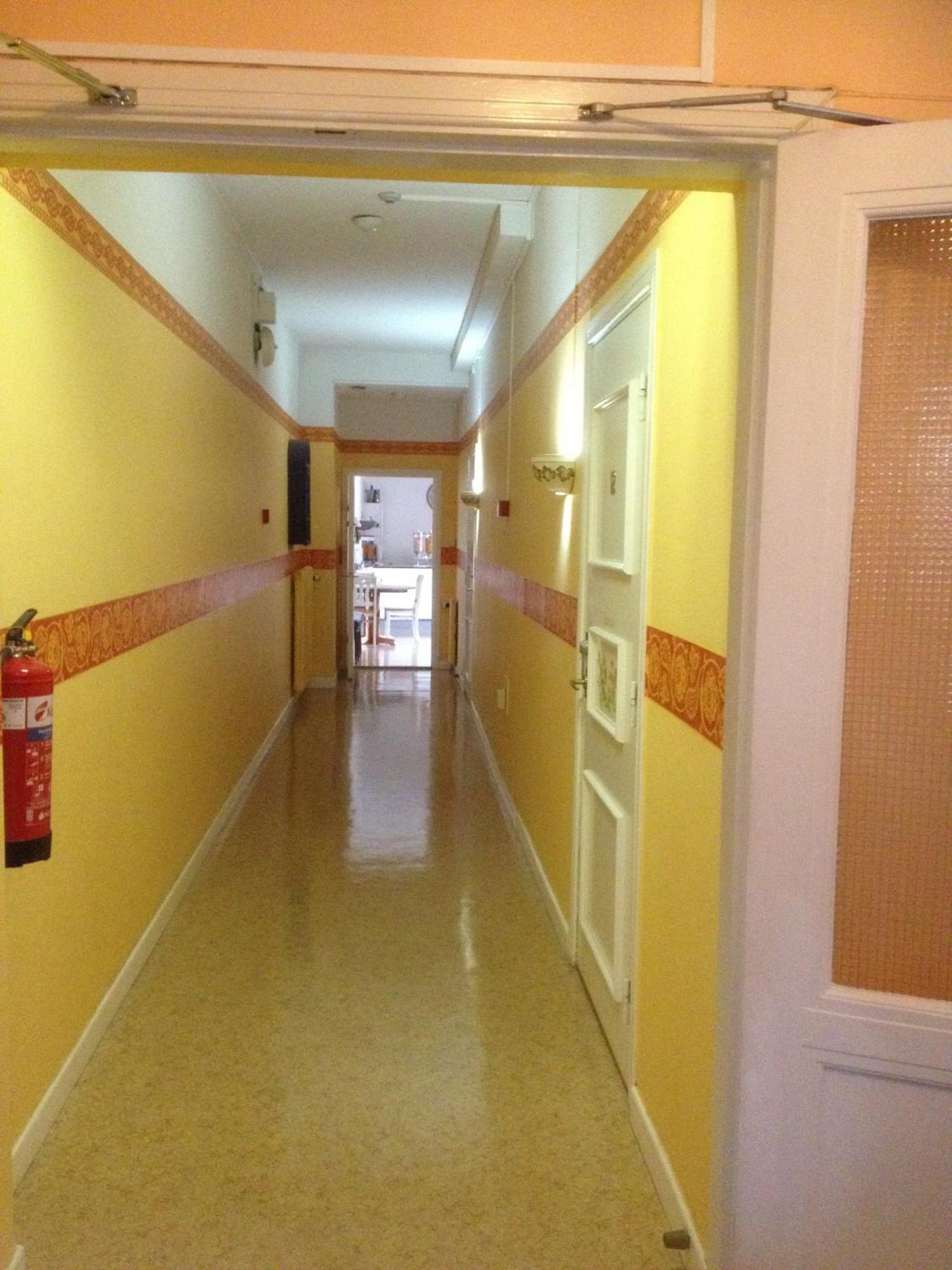 Hotel Arkaden Arvika Dış mekan fotoğraf