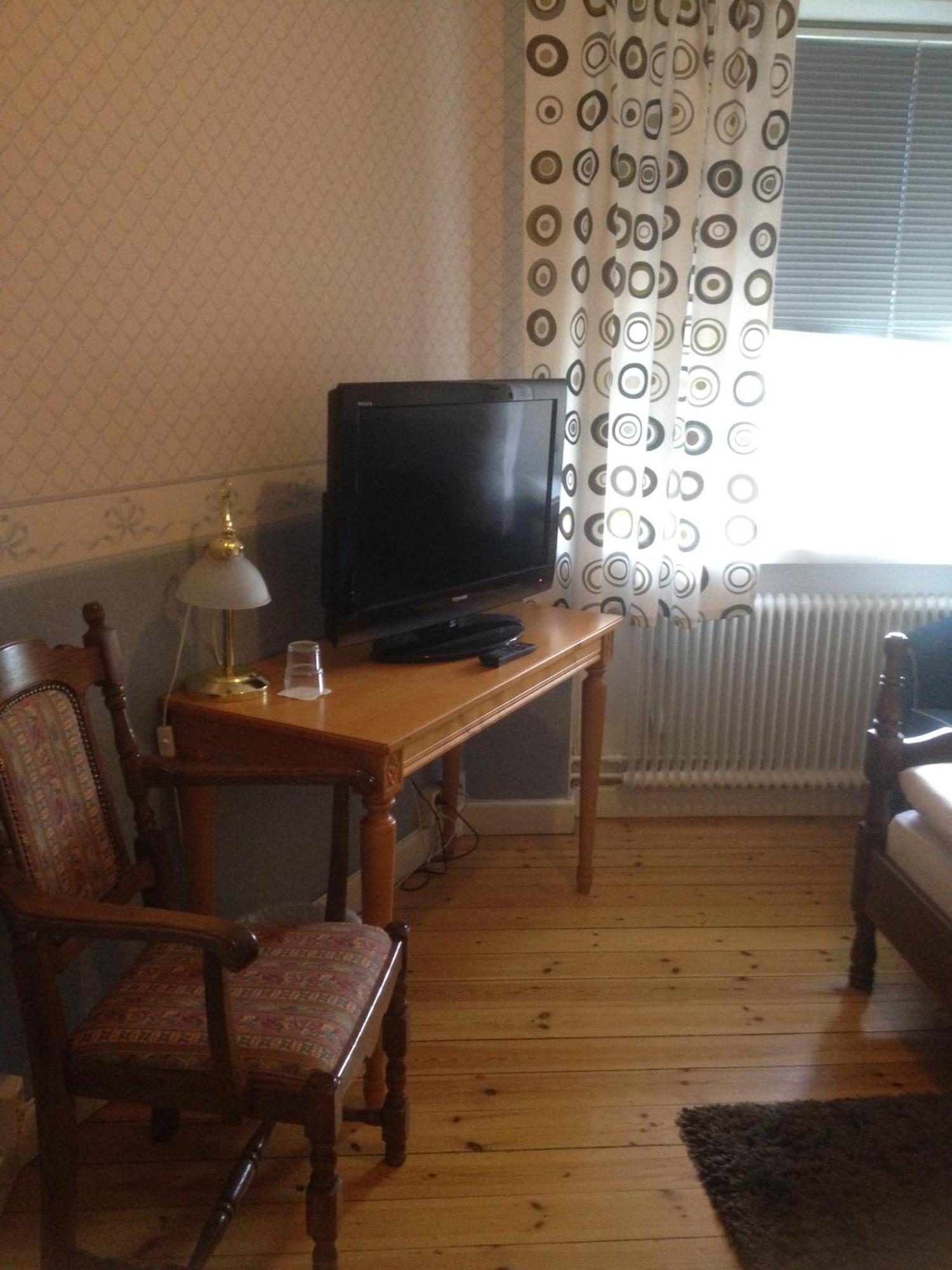 Hotel Arkaden Arvika Dış mekan fotoğraf