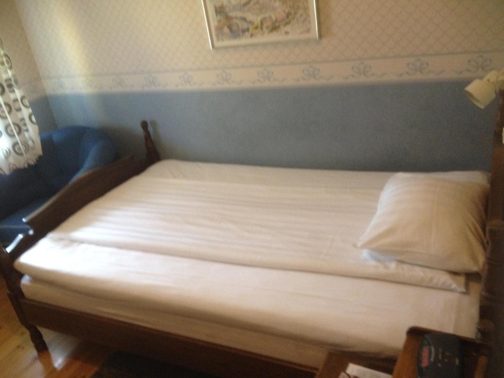 Hotel Arkaden Arvika Dış mekan fotoğraf