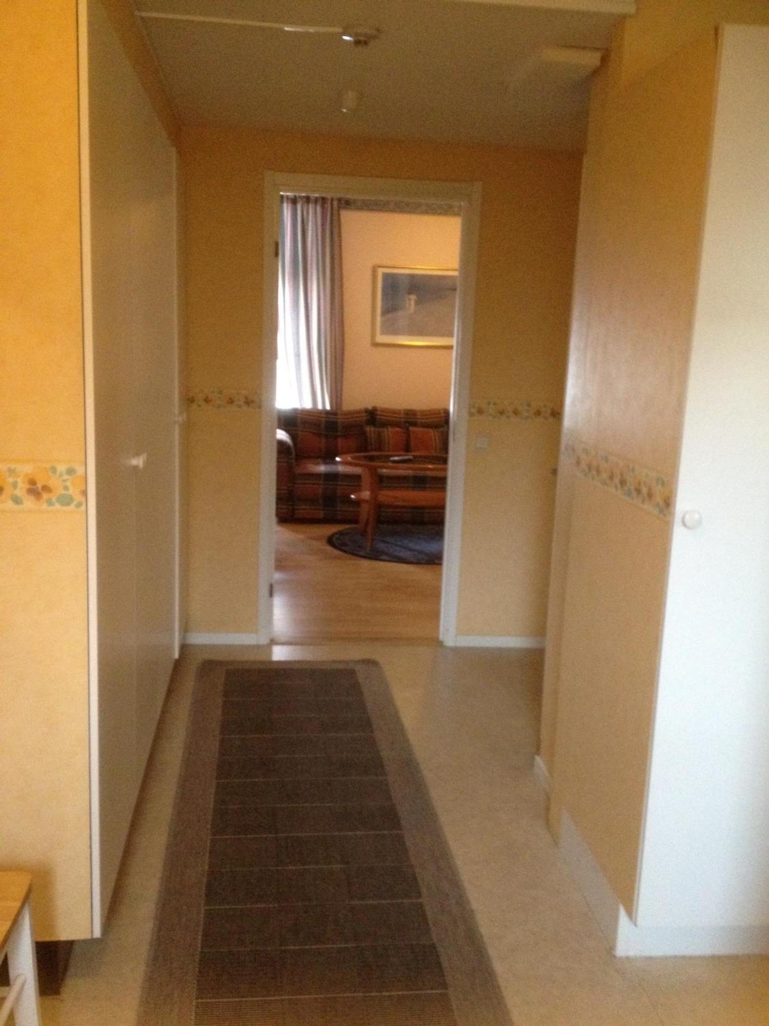 Hotel Arkaden Arvika Dış mekan fotoğraf