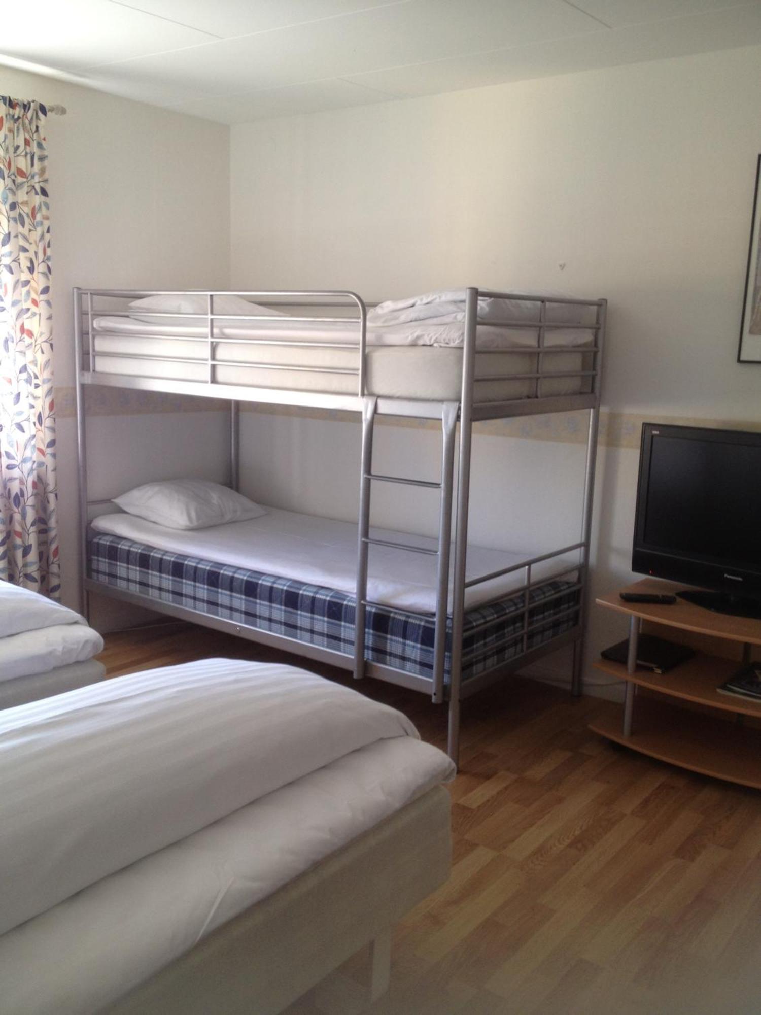 Hotel Arkaden Arvika Dış mekan fotoğraf