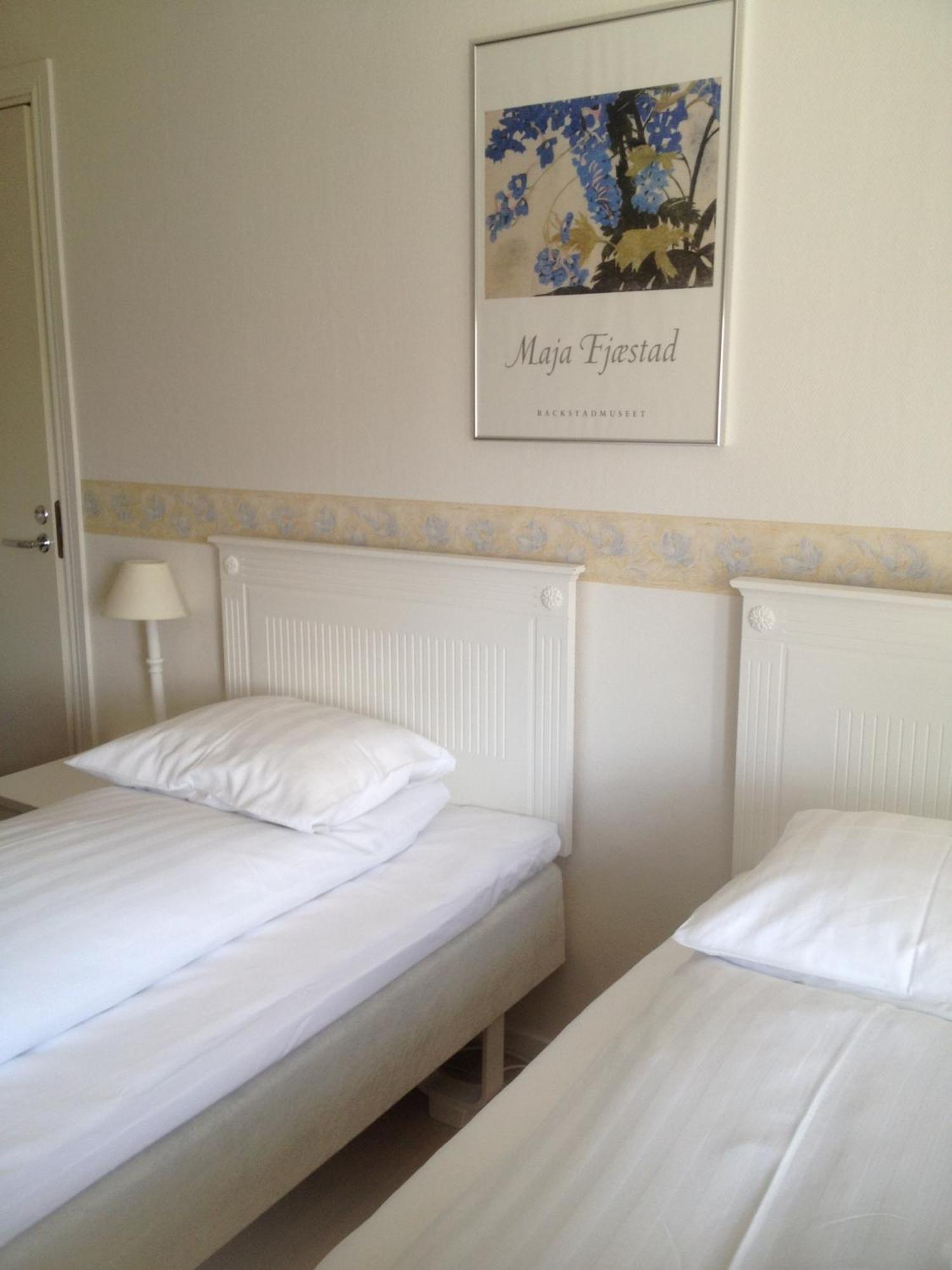 Hotel Arkaden Arvika Dış mekan fotoğraf