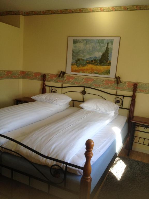 Hotel Arkaden Arvika Oda fotoğraf