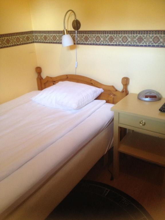 Hotel Arkaden Arvika Oda fotoğraf