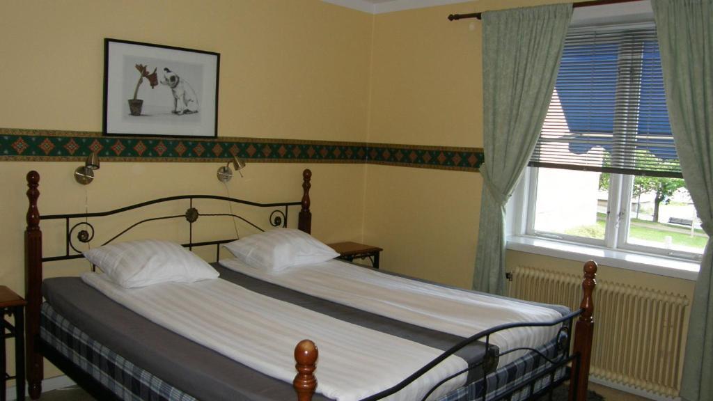Hotel Arkaden Arvika Oda fotoğraf