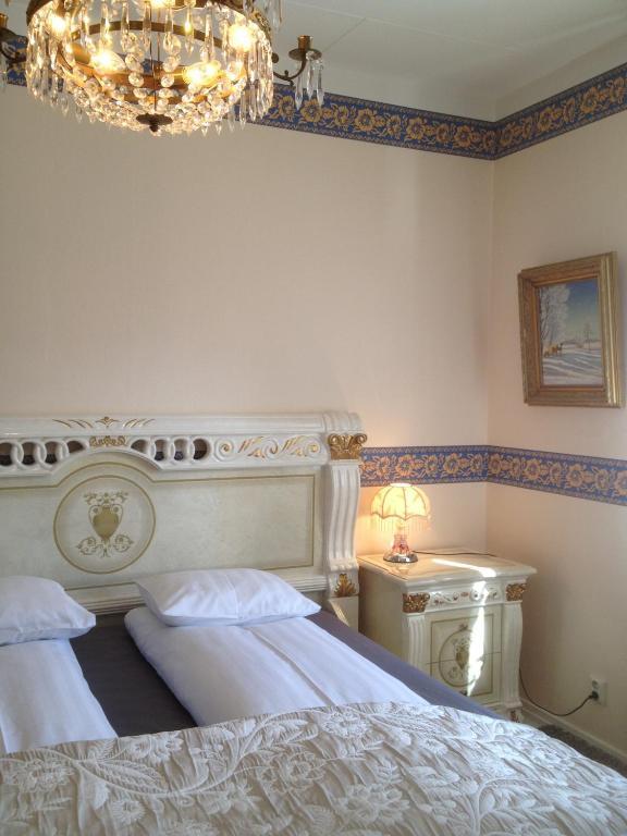 Hotel Arkaden Arvika Oda fotoğraf