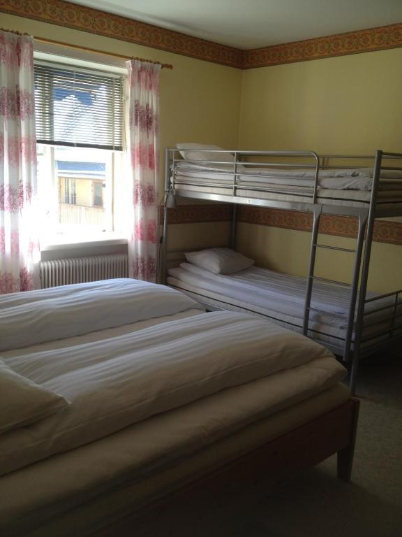 Hotel Arkaden Arvika Oda fotoğraf