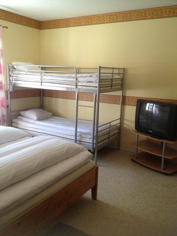 Hotel Arkaden Arvika Oda fotoğraf