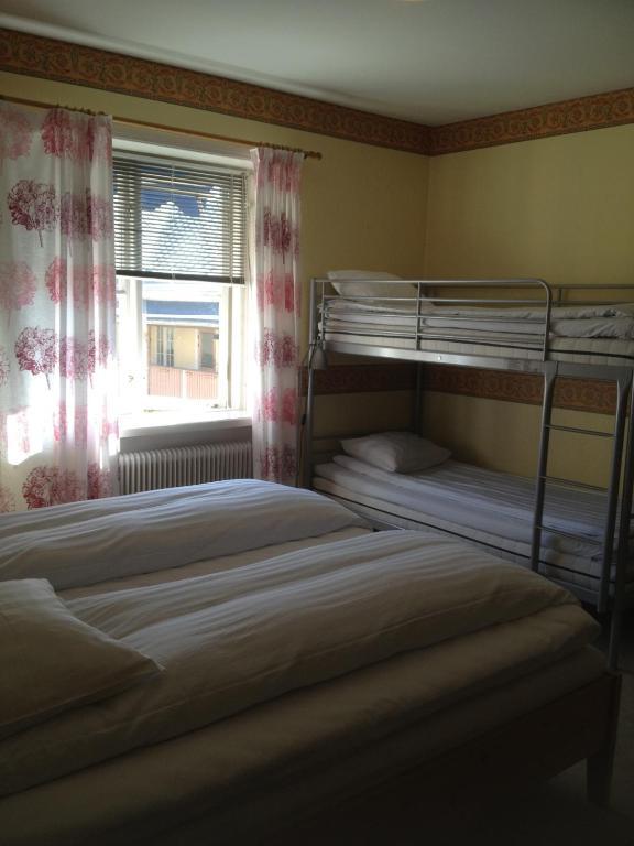 Hotel Arkaden Arvika Dış mekan fotoğraf