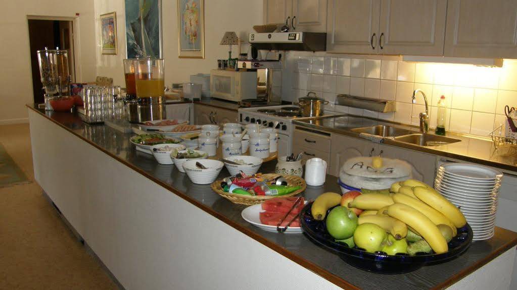 Hotel Arkaden Arvika Dış mekan fotoğraf