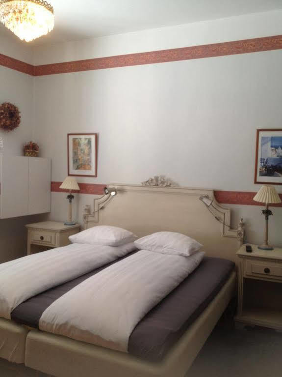 Hotel Arkaden Arvika Dış mekan fotoğraf