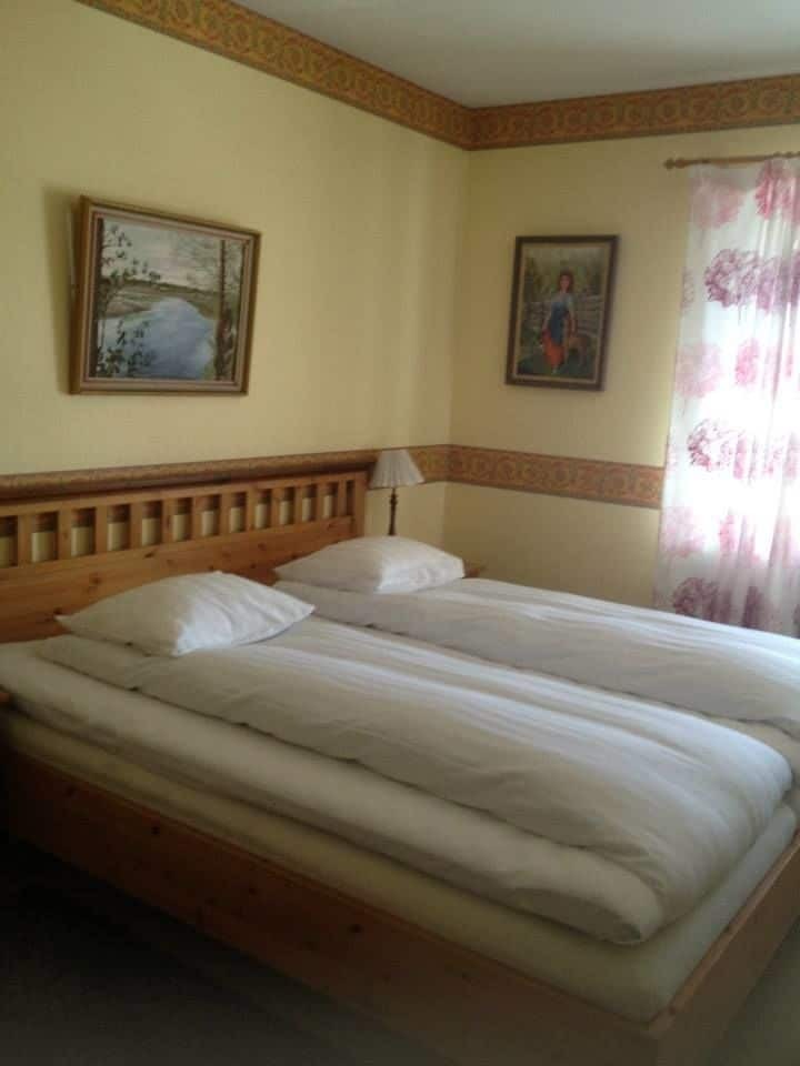 Hotel Arkaden Arvika Dış mekan fotoğraf