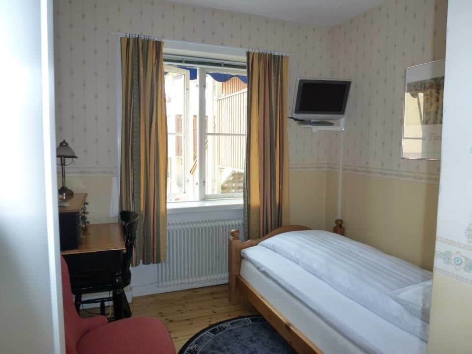 Hotel Arkaden Arvika Dış mekan fotoğraf