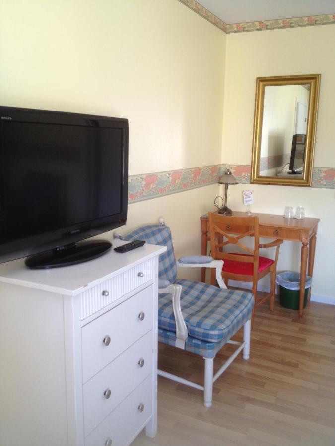 Hotel Arkaden Arvika Oda fotoğraf